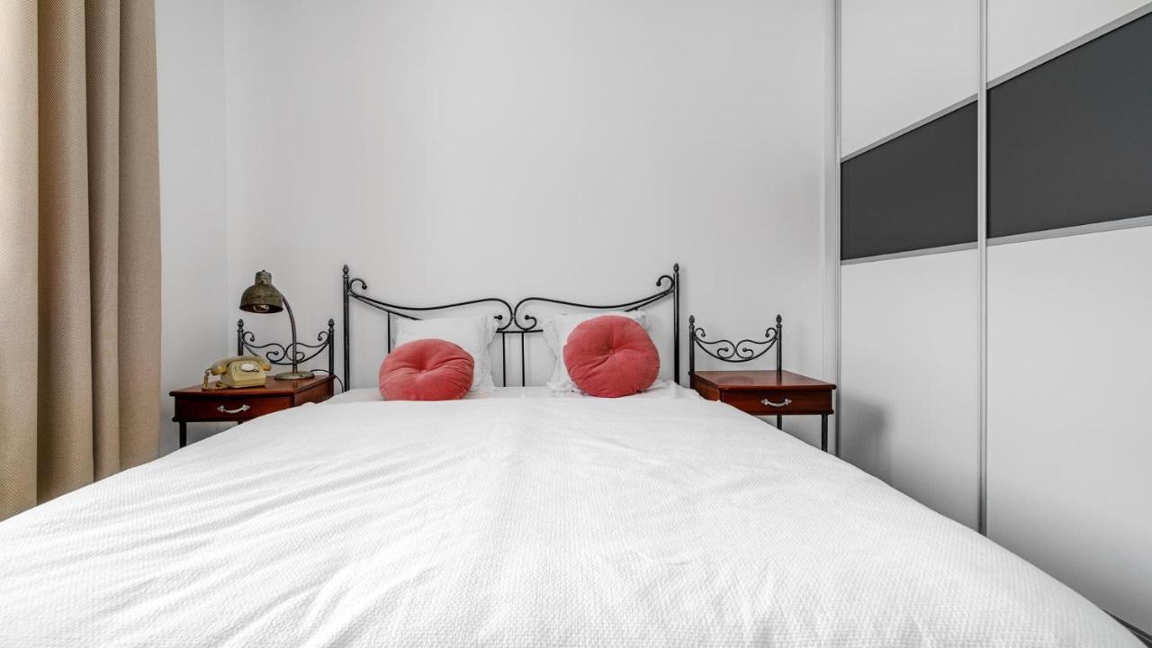 גדנסק Bishops Hill - Billberry Apartments מראה חיצוני תמונה