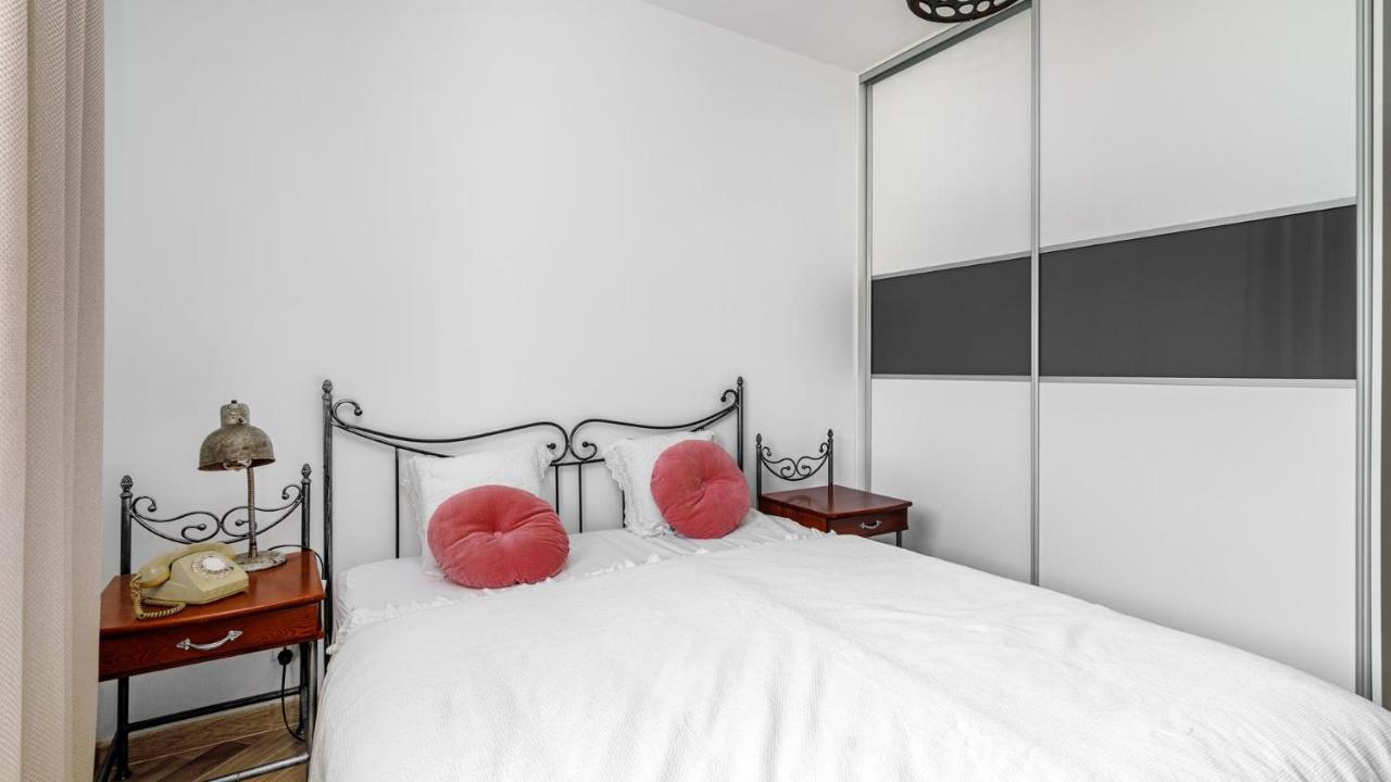 גדנסק Bishops Hill - Billberry Apartments מראה חיצוני תמונה